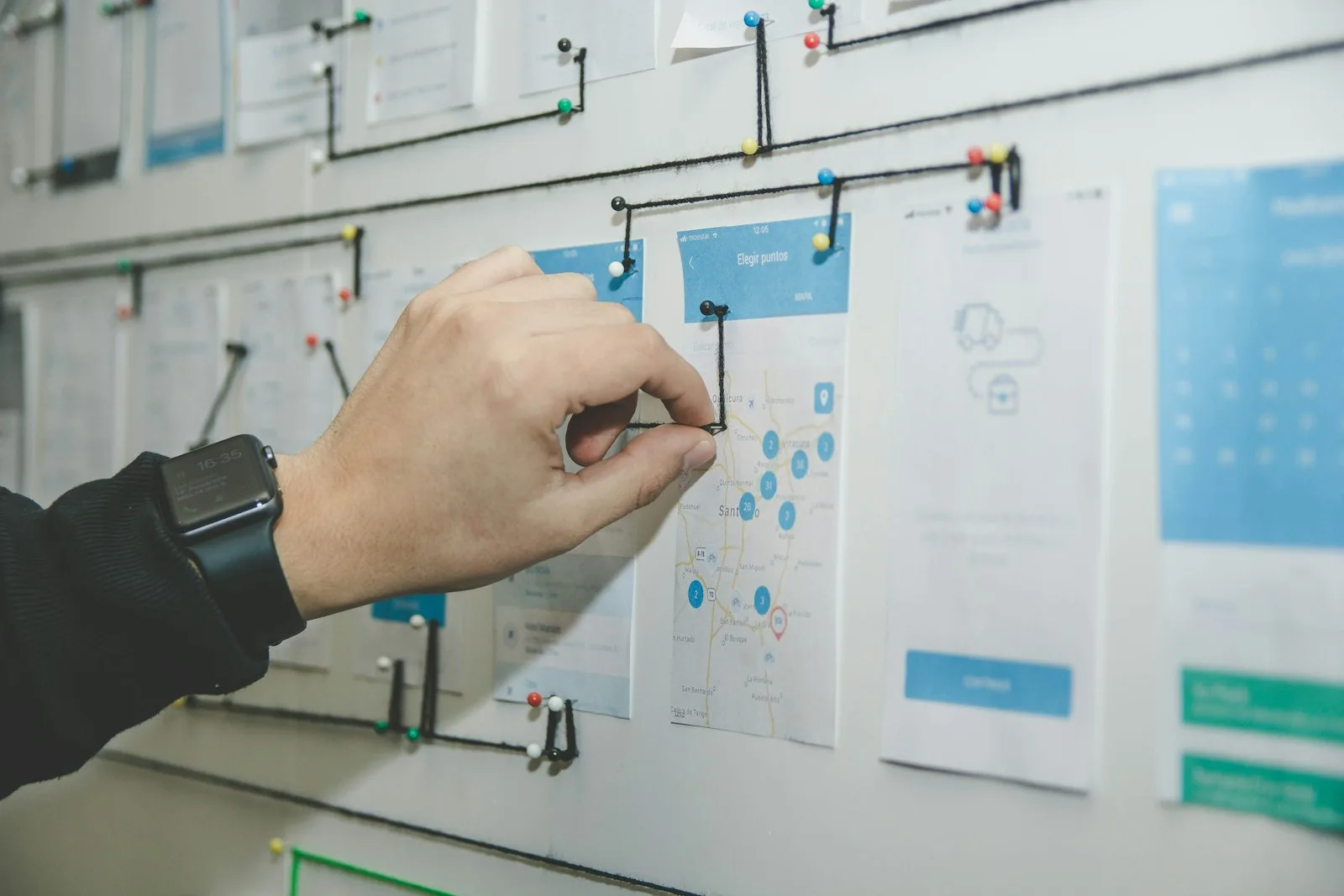 Modernización sin interrupciones