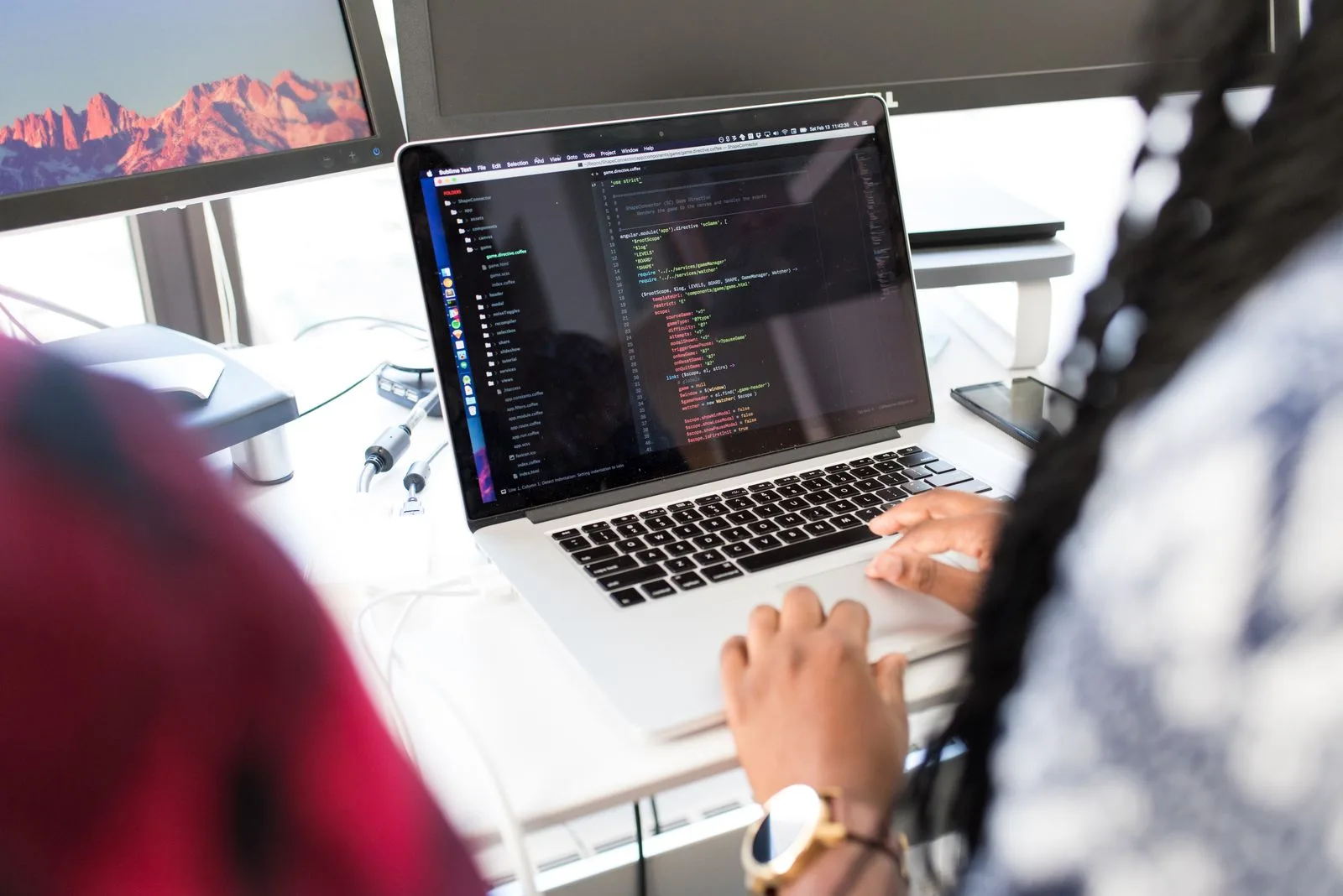 Cloud