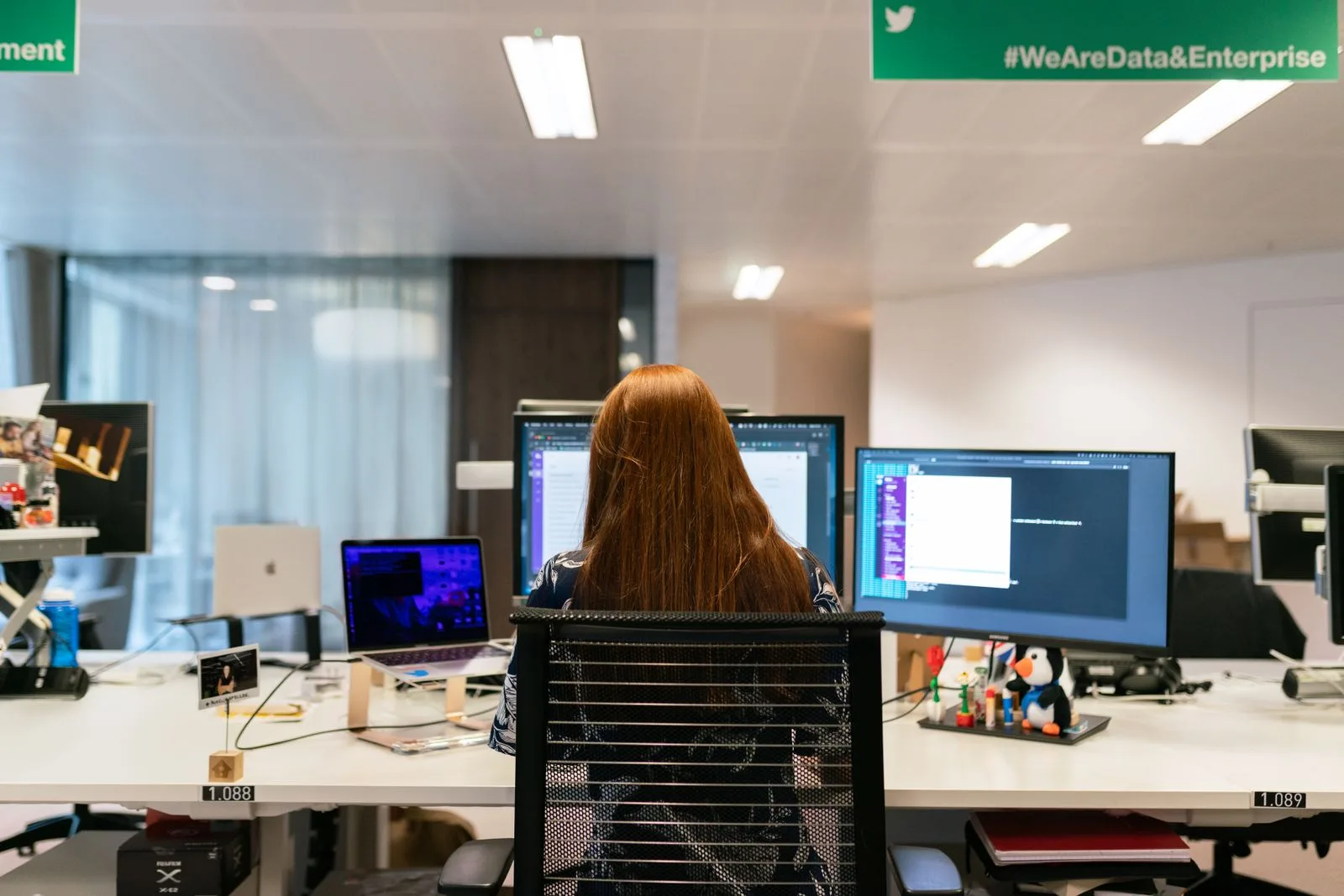 Contratos API e integración