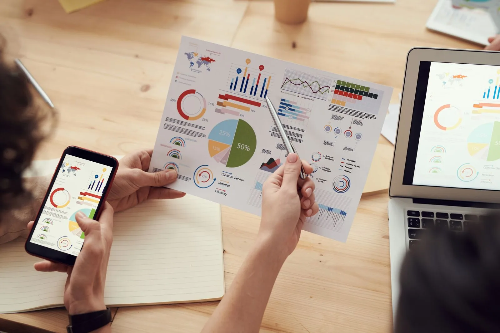 APIs e integración de sistemas